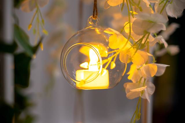 Weddings at Worden Hall