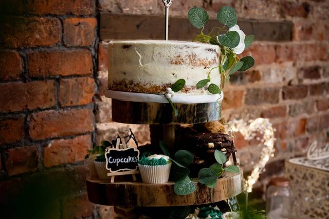 Weddings at Worden Hall