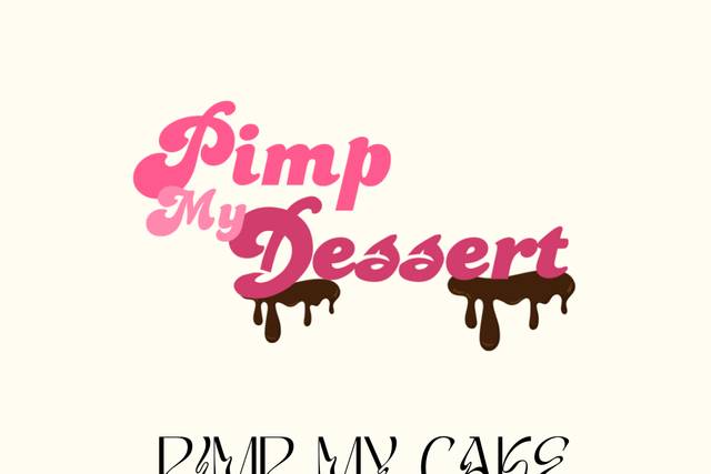 Pimp My Dessert