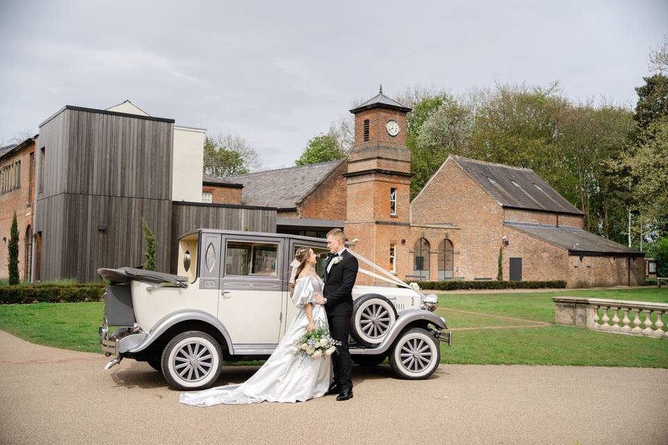 Grade 2 listed building