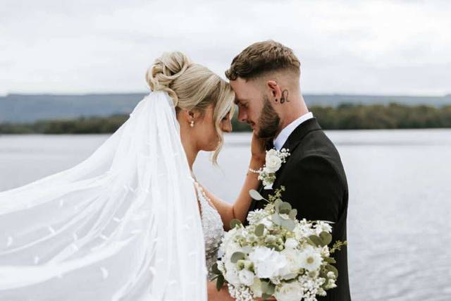 It’s Fluff Floral Design