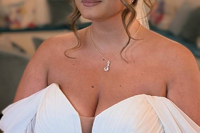 Natalie Ricciardi MUA