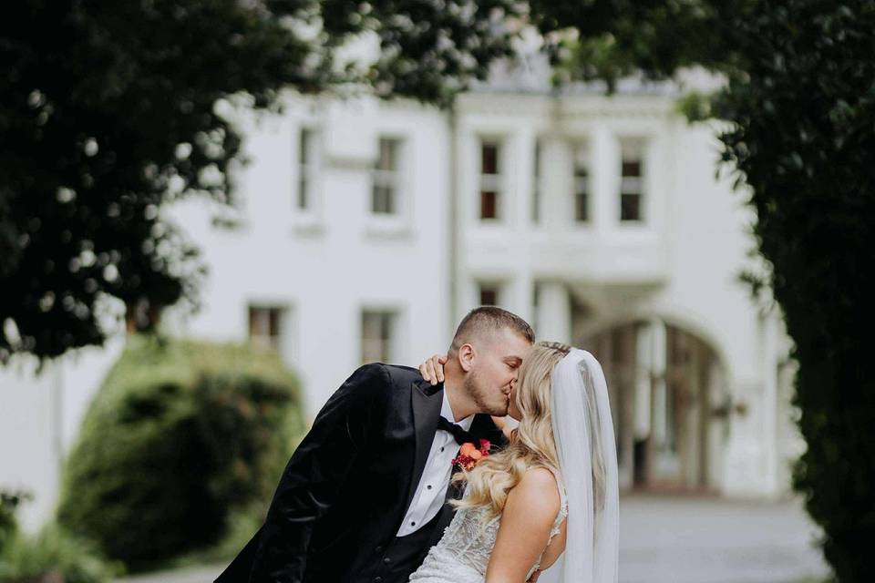 Credit: Little Big Photography