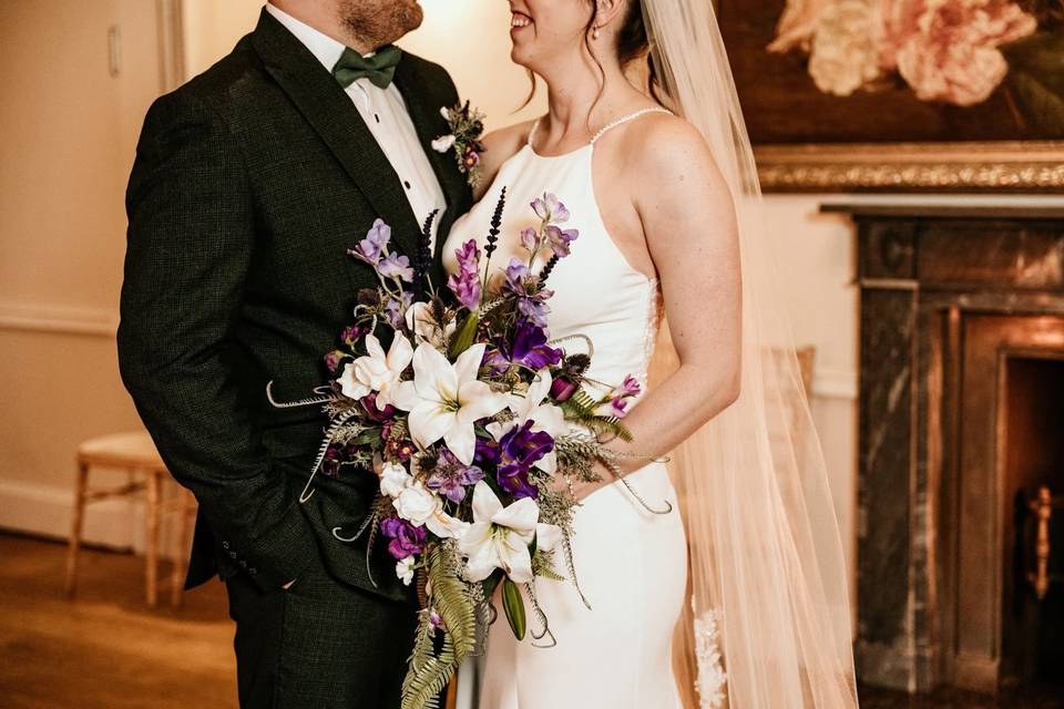 Credit Charlie and Em Photo