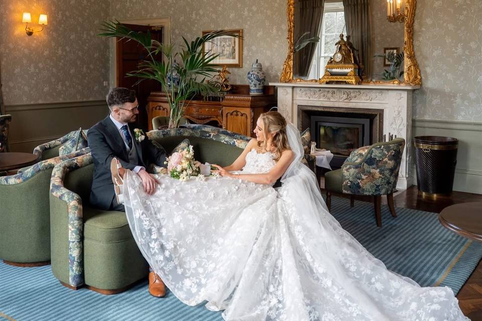 Credit Alisa Captures Love