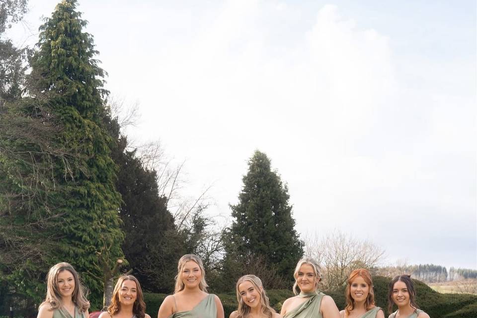 Credit Alisa Captures Love