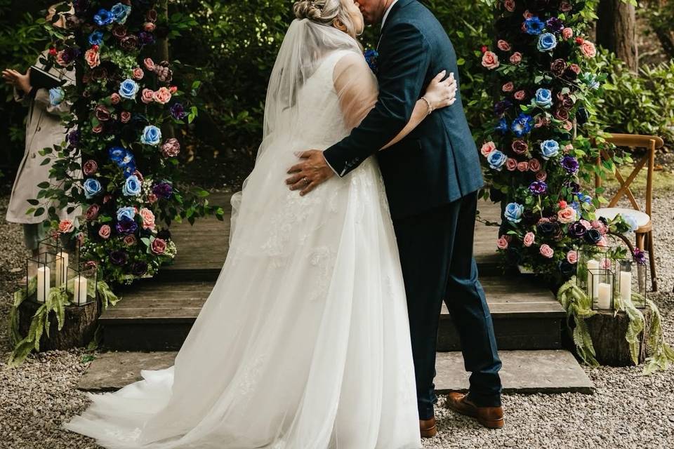 Credit Hannah McPhotography