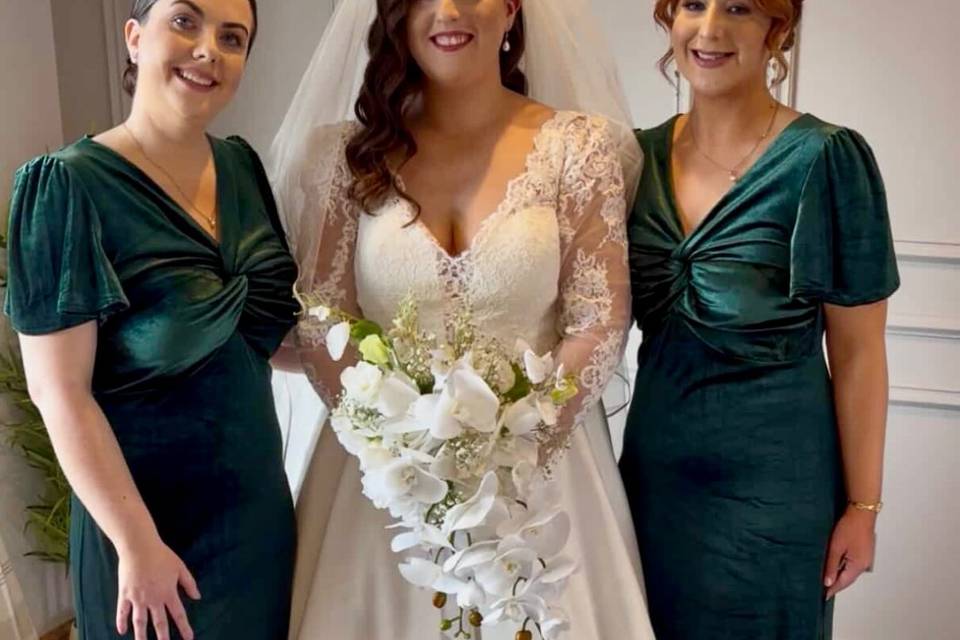 It’s Fluff Floral Design