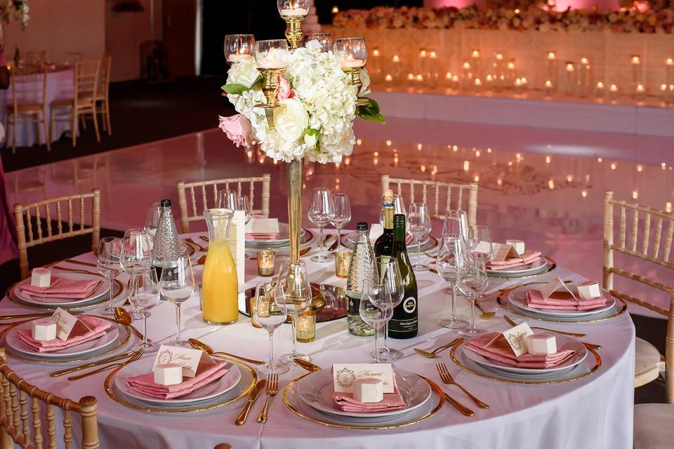 Table setting