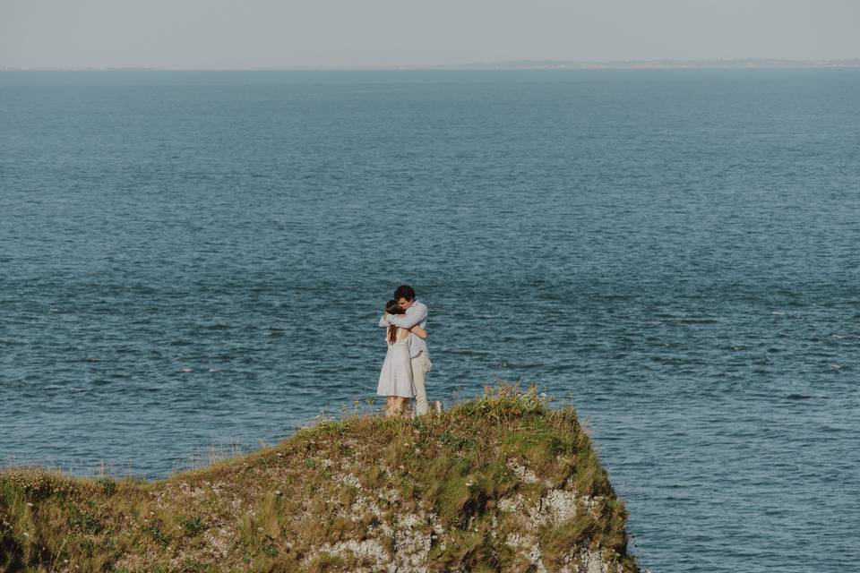 Proposal Old Harry Rocks