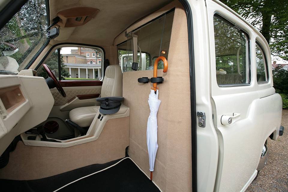 Lux Wedding Car Hire