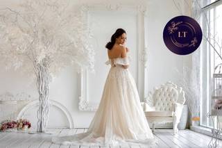 Lt Bridal Shop