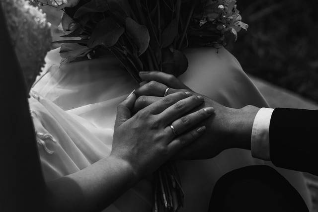 Cornwall Wedding Content Creator