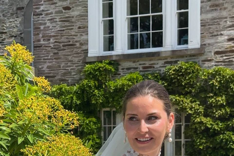 Bride