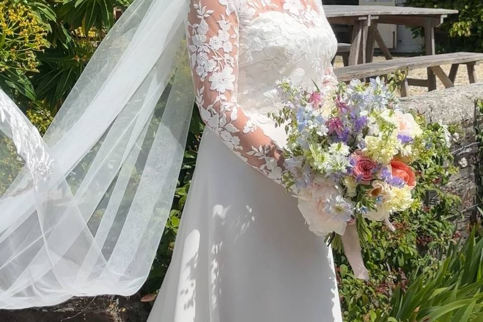Bride