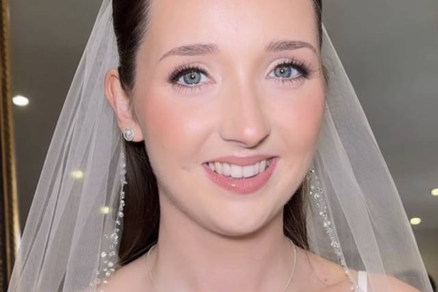 Natural bride