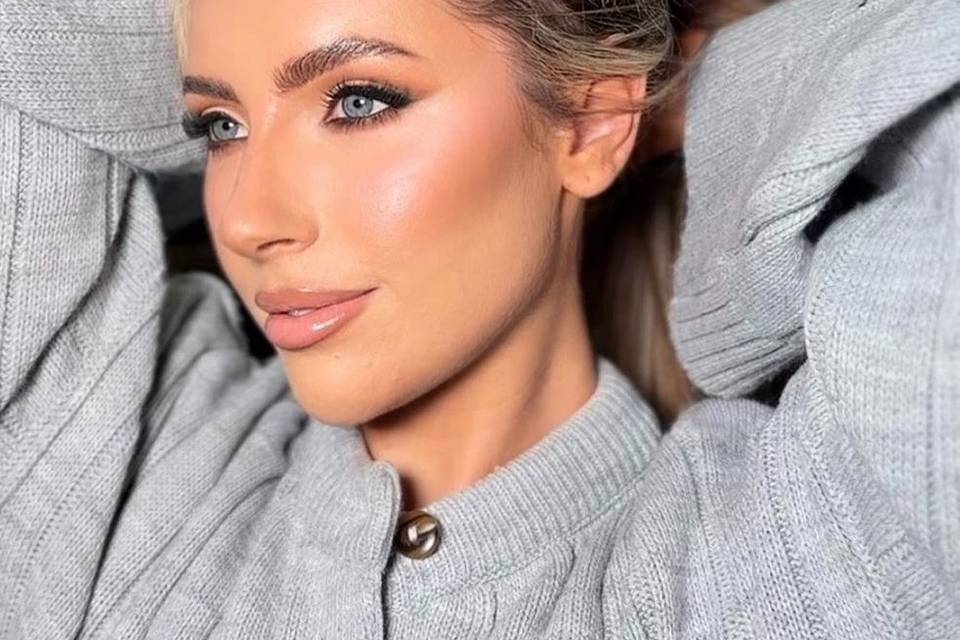 Soft glam