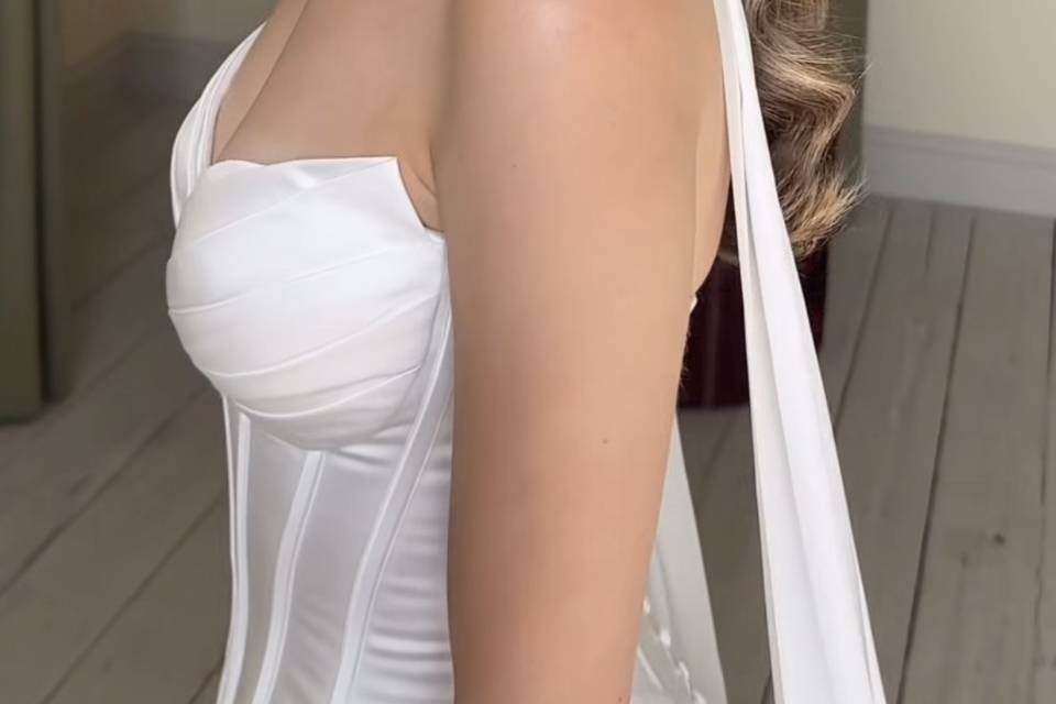 Bride