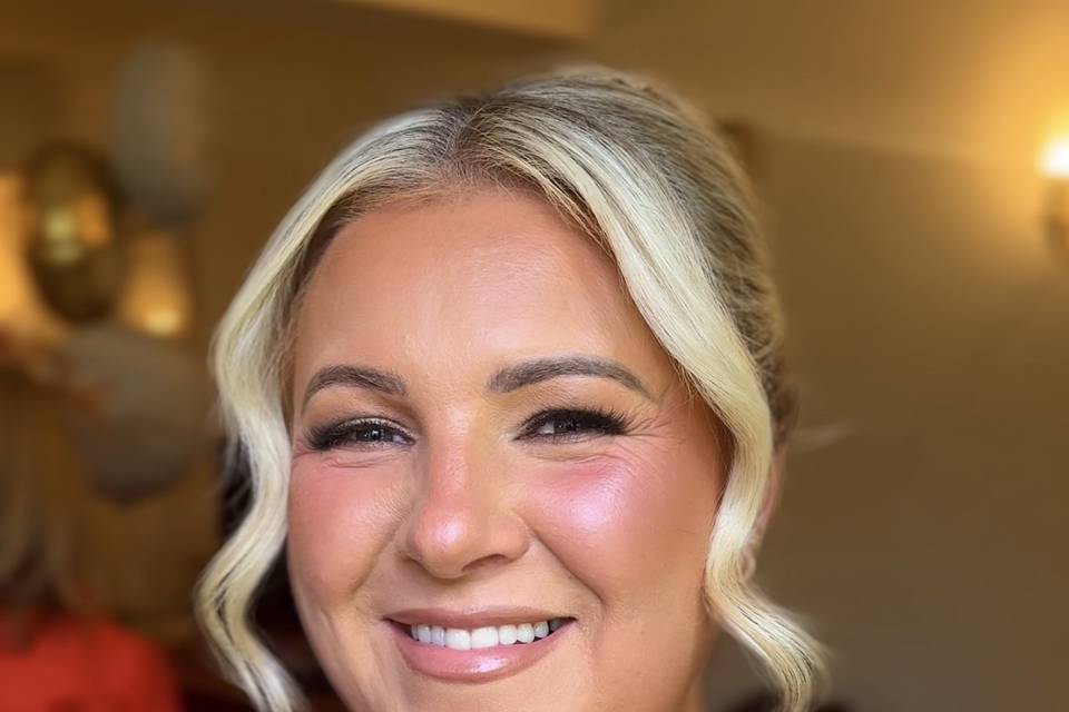 Bridesmaid
