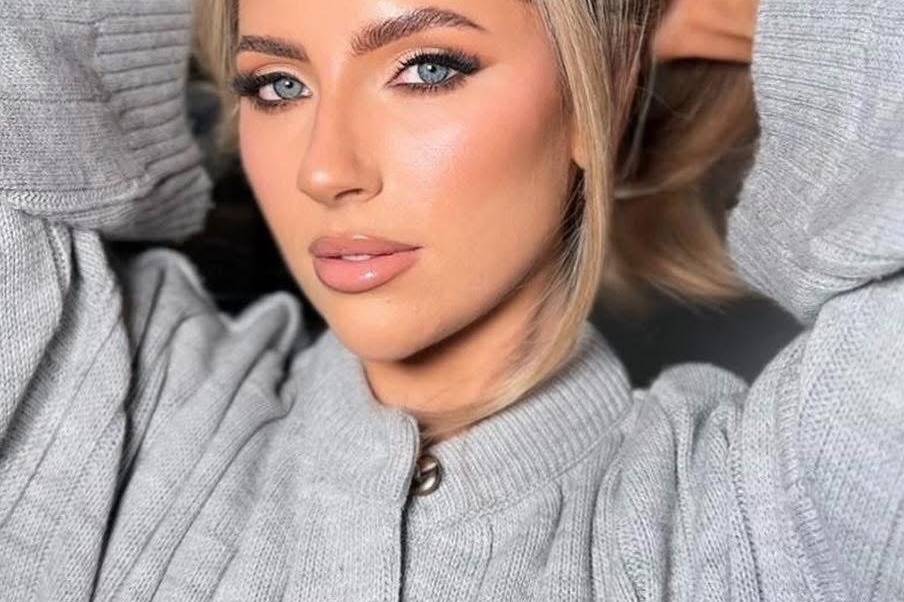 Soft glam