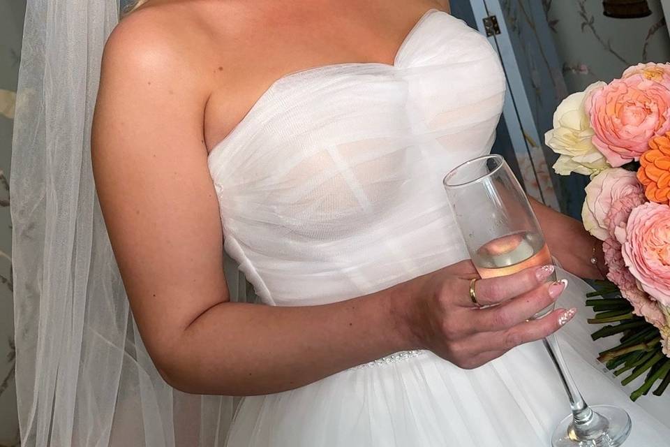 Bride