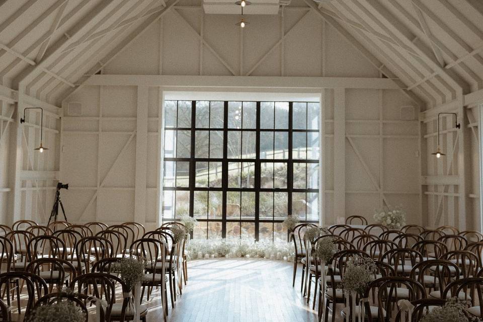 Alder Room