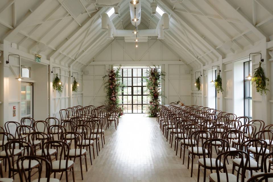 Alder Room