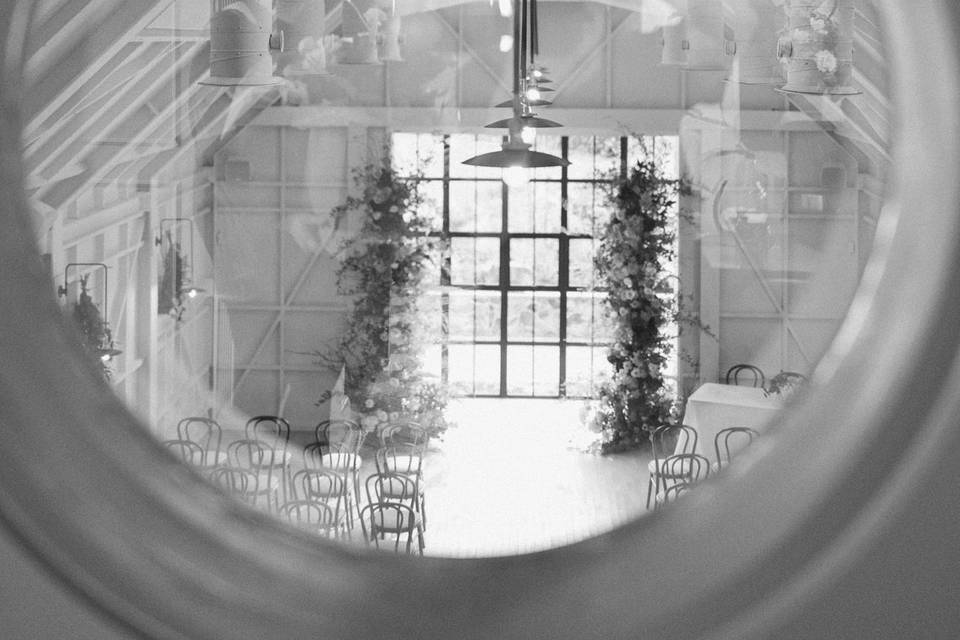 Ceremony