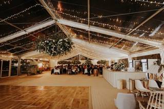 Queensberry Marquees