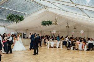 Queensberry Marquees