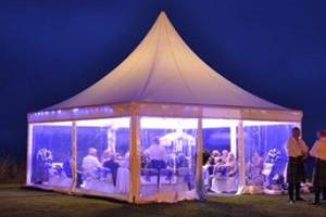 Queensberry Marquees