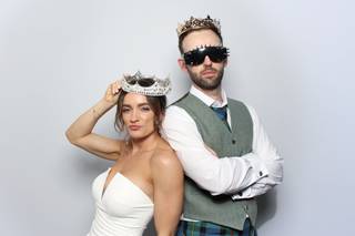VIP Factory Photo Booth