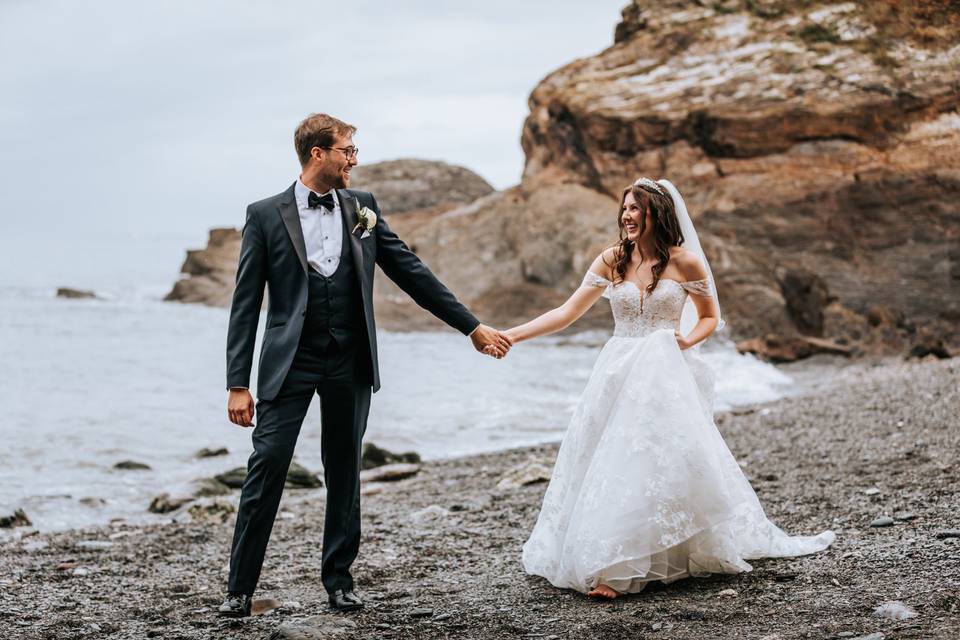 Seascape Ceremony Room