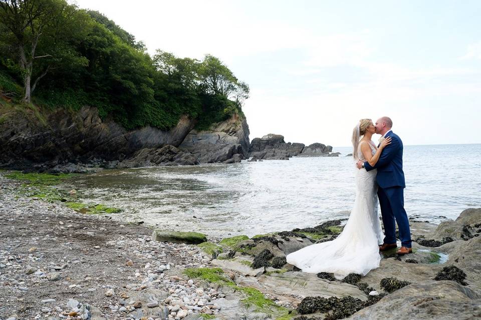 The Venue At Sandy Cove