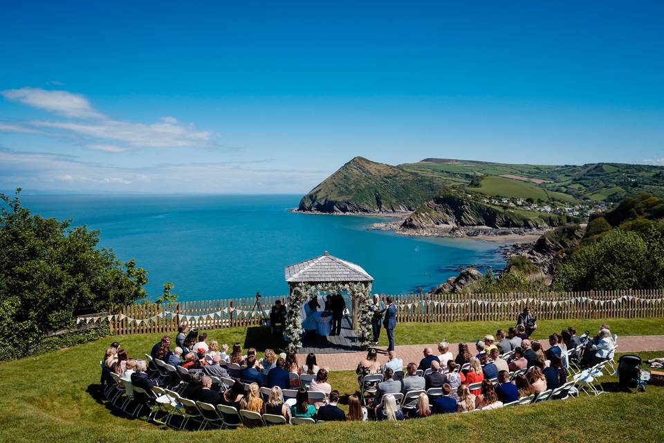 The Venue At Sandy Cove