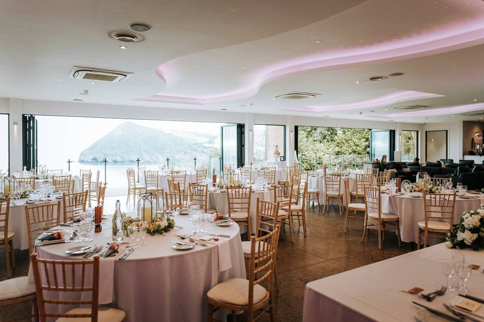 The Venue At Sandy Cove