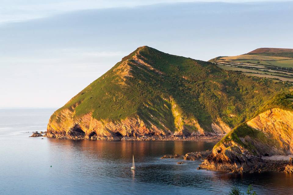 The Venue At Sandy Cove