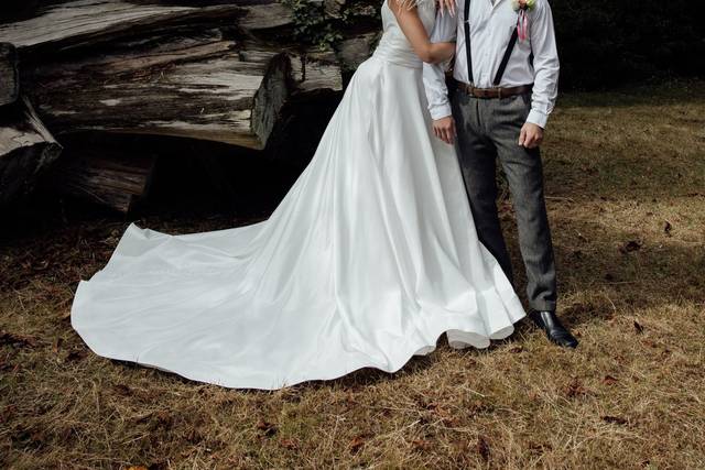 Couple portrait