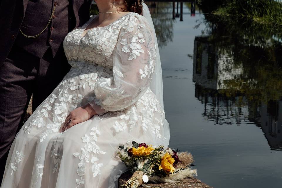 Couple portrait