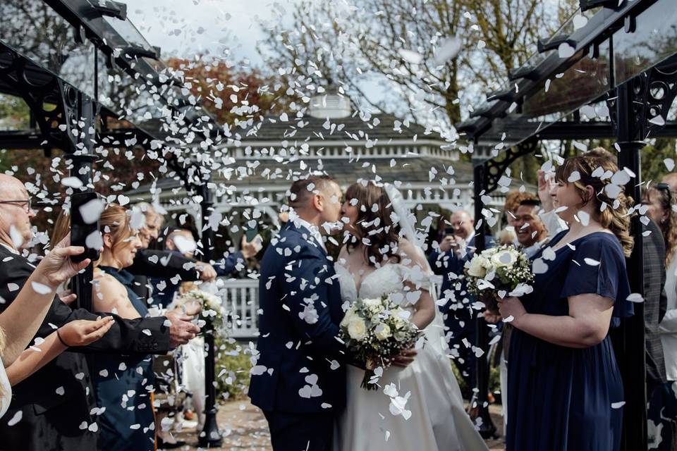 Confetti