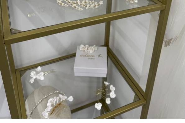 Eden B. Studios Accessories