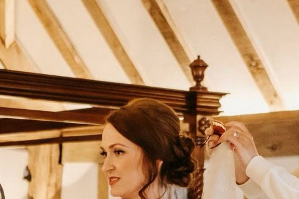 Rosanna
