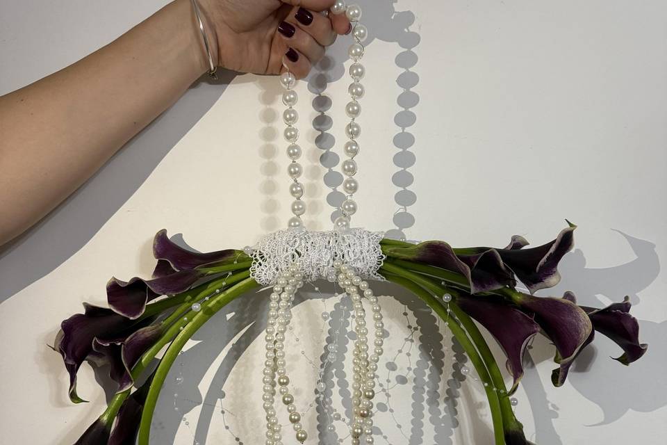 Bridal bouquet