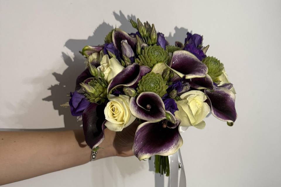 Bridal bouquet