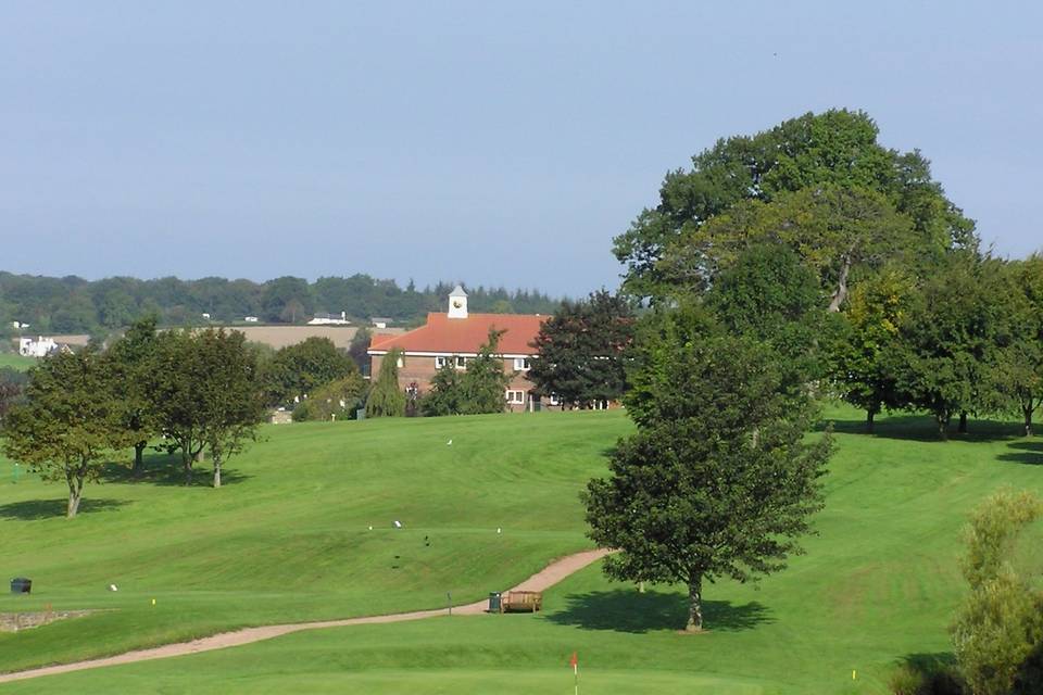 course