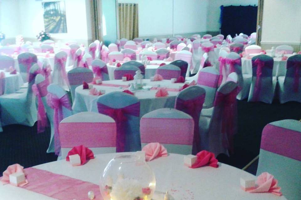 Bells Hotel and Country Club 11