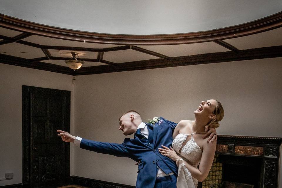 First Dance