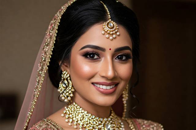 Asian Bridal