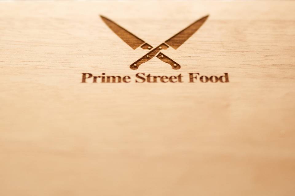 Prime Street Food
