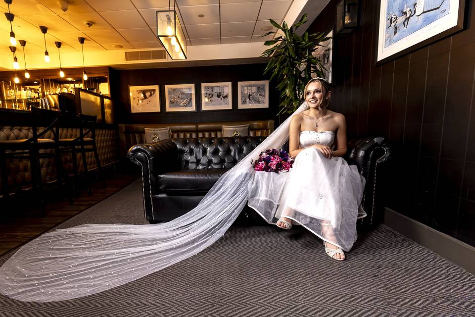 Richard Needham Photo